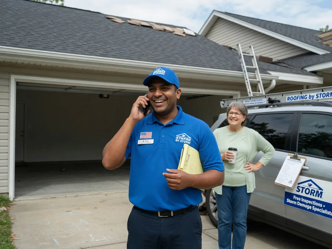 Roof Repair Near Me Searsboro, IA FAQs