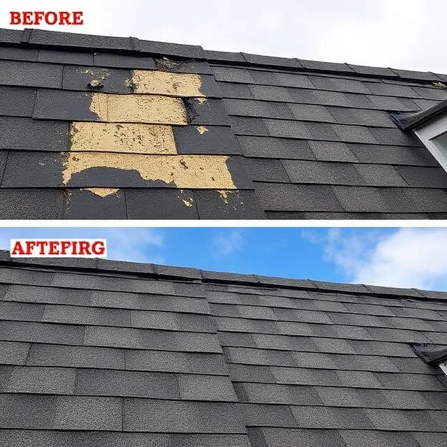 Roof Repair Near Me in Searsboro, IA near me